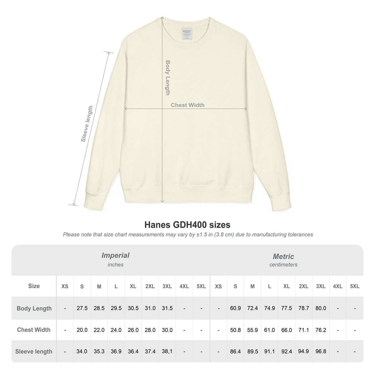 Montreal Fleur-de-Lis Crewneck Sweatshirt