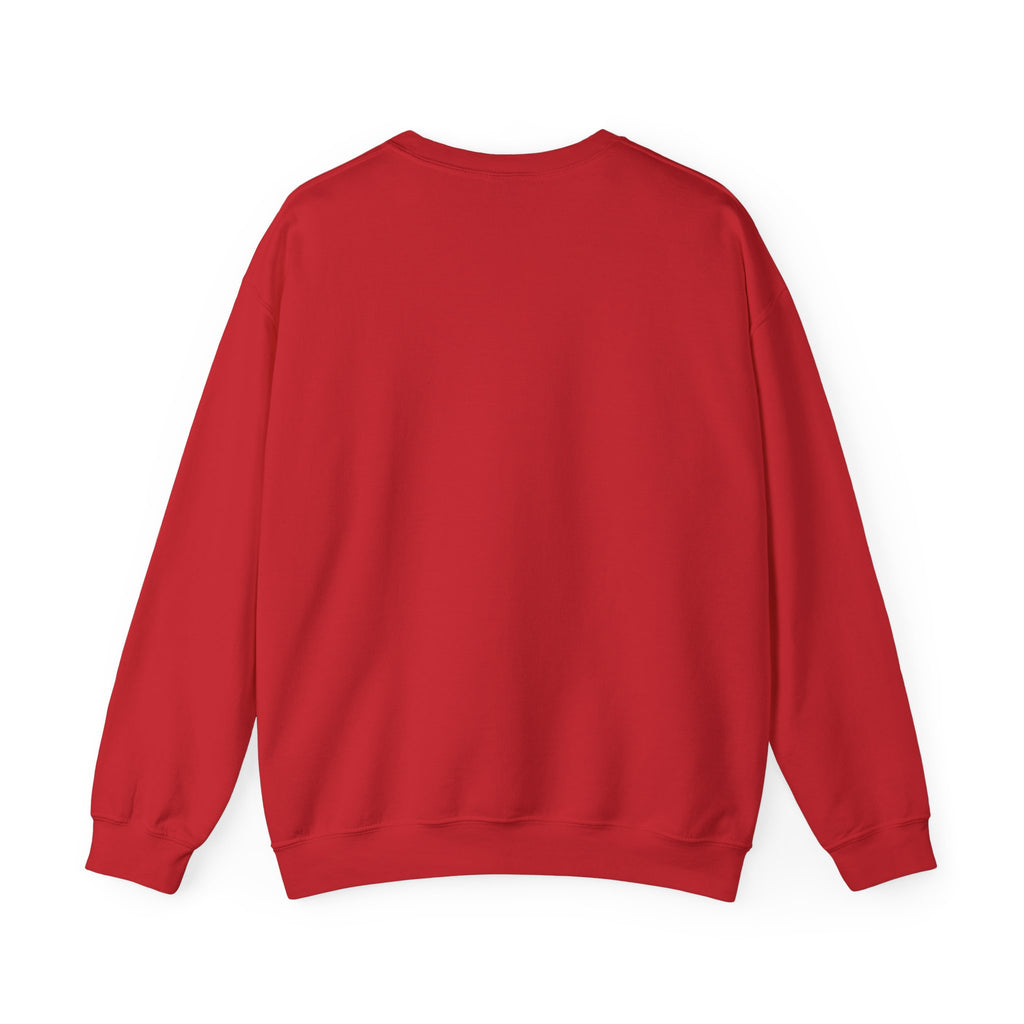 New Jersey Graphic Crewneck Sweatshirt