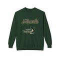 Minnesota Loon Sweatshirt