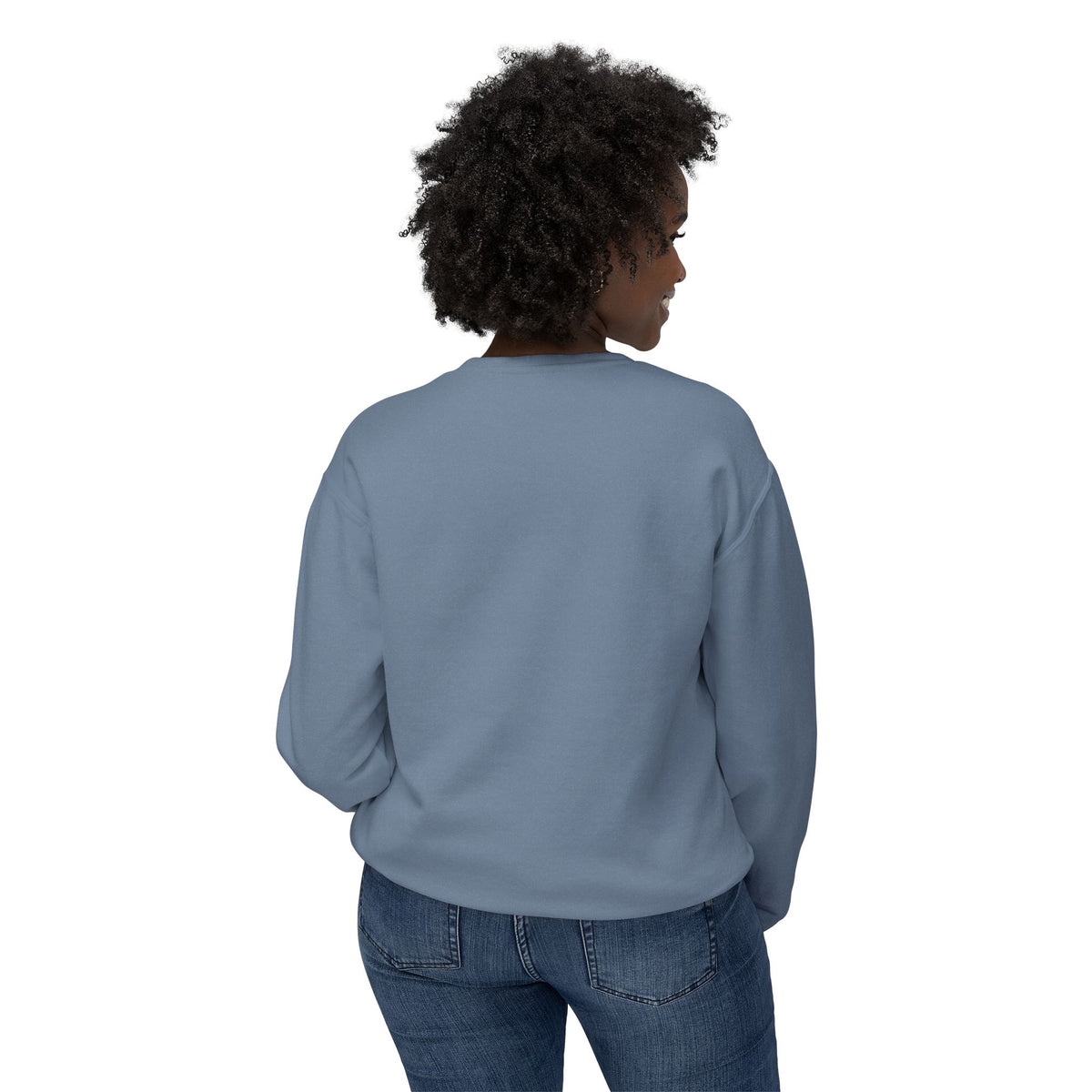 Hockey Goalie Sleep Sweatshirt – "Pulling the Goalie Early Tonight" Cozy Crewneck