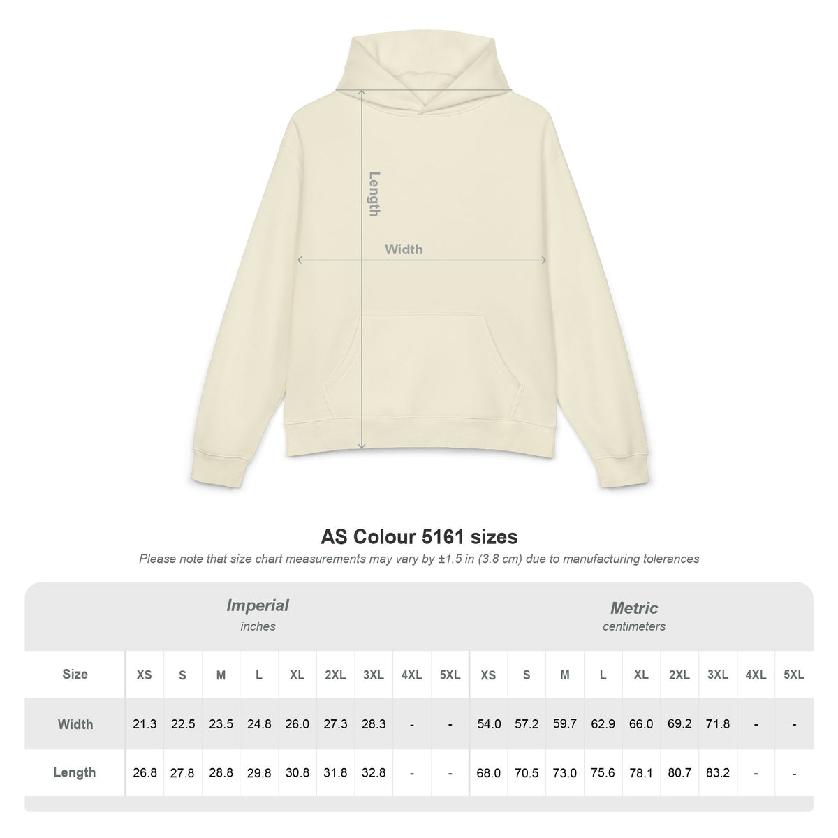 Hockey Hoodie — “I Like It Rough in the Corners” Graphic Skate Pullover