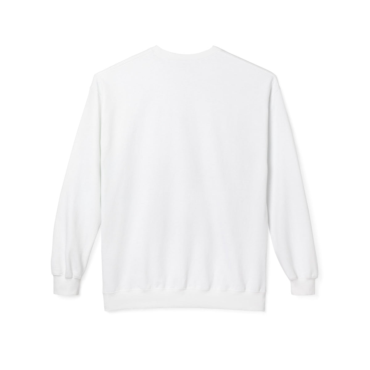 New Jersey Garden State Hockey Floral Crewneck Sweatshirt