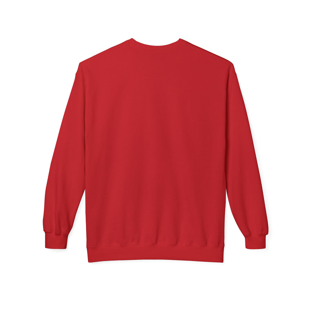 Detroit Motor City Racing Crewneck Sweatshirt