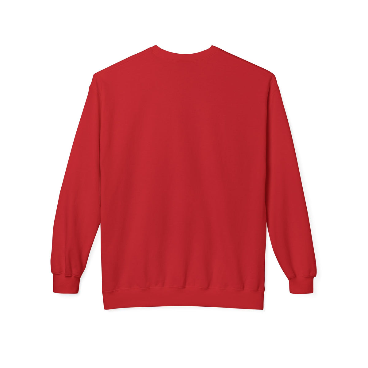 Detroit Motor City Racing Crewneck Sweatshirt
