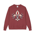 Montreal Fleur-de-Lis Crewneck Sweatshirt