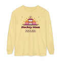 Hockey Mom Long Sleeve Tee