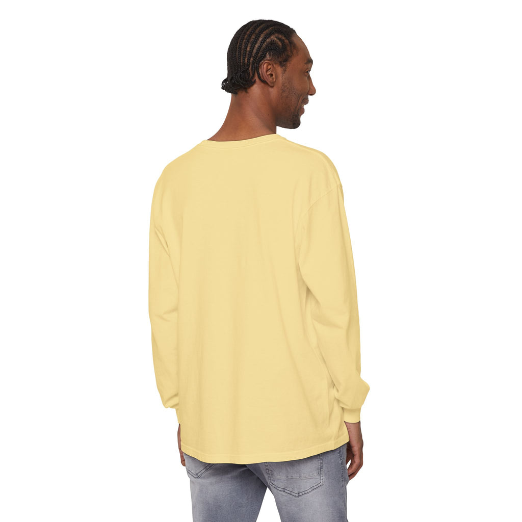 Hockey Mom Long Sleeve Tee