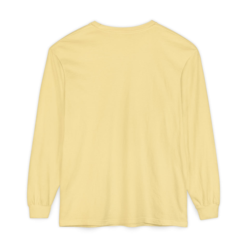 Hockey Mom Long Sleeve Tee
