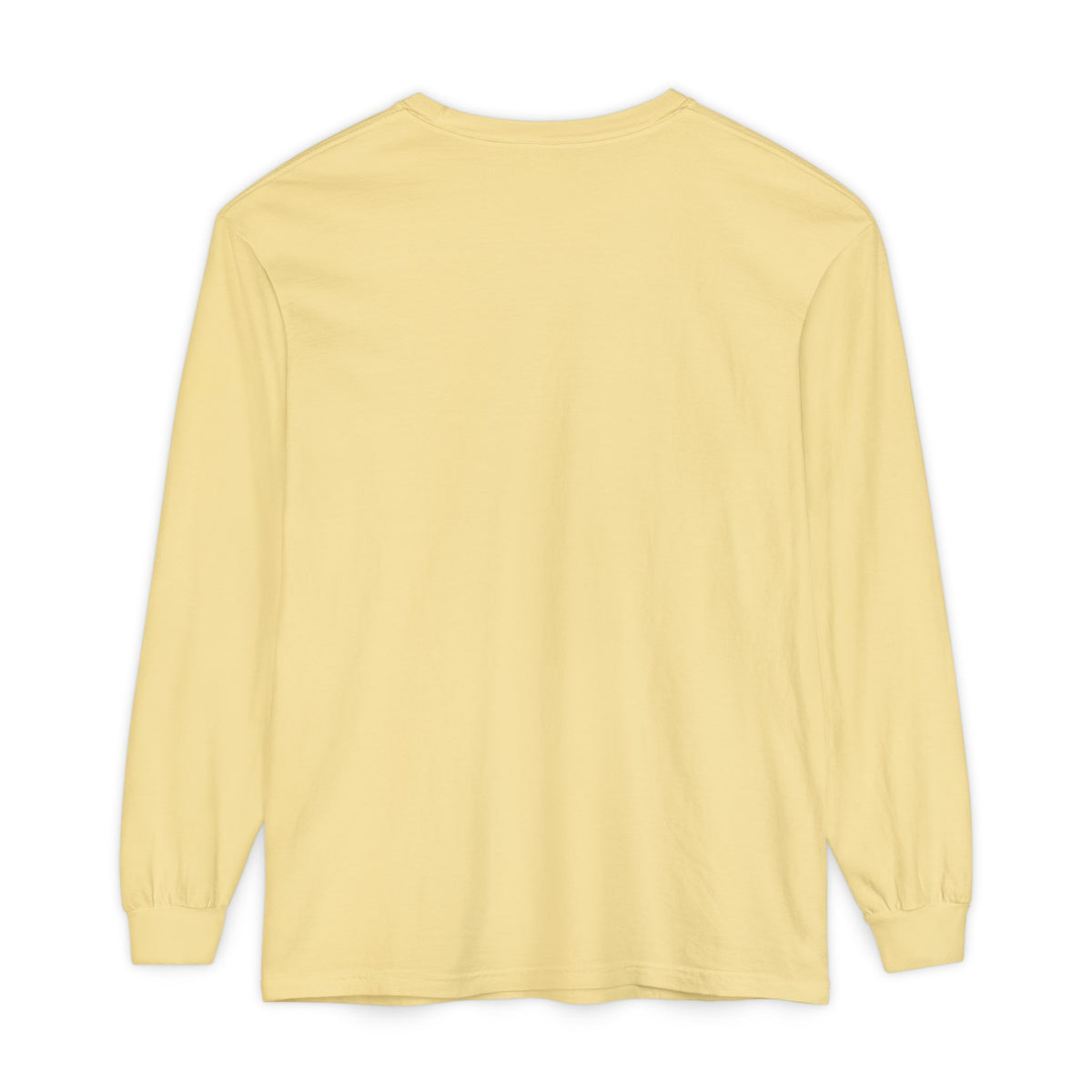 Hockey Mom Long Sleeve Tee