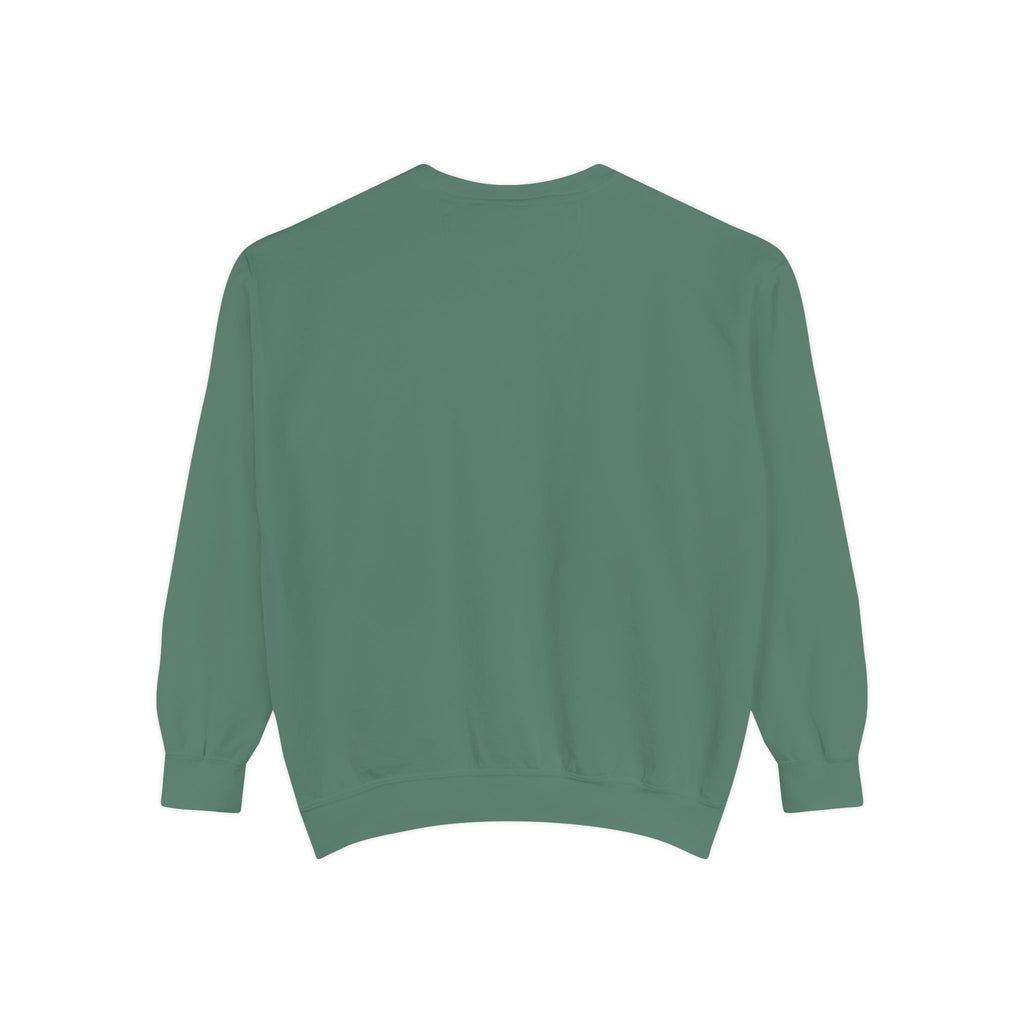 Minnesota Sweatshirt  "OPE, Just Gonna Score Real Quick" Casual Graphic Crewneck