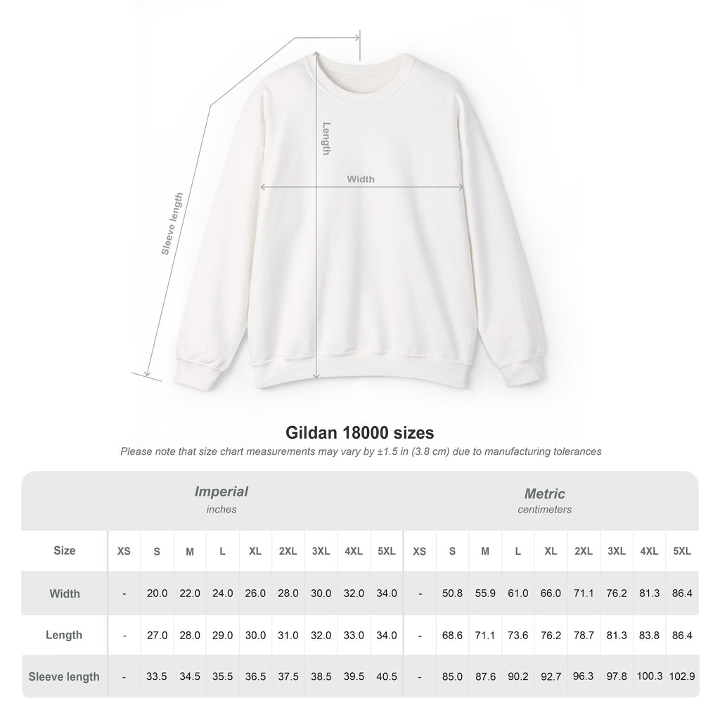 Detroit Octopus Season Crewneck Sweatshirt