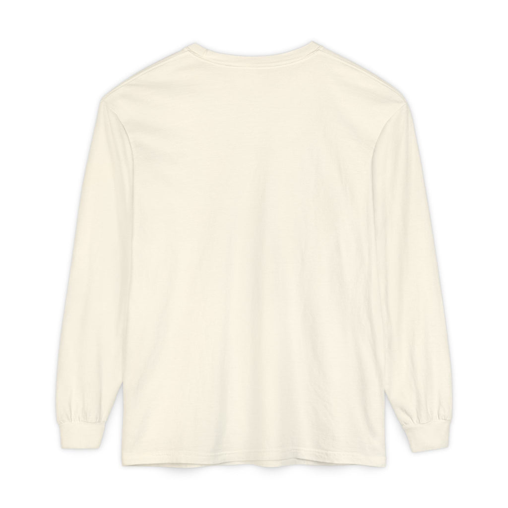 Montreal La Ville Du Hockey Montreal Long Sleeve T-Shirt