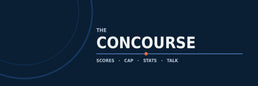 THE CONCOURSE NHL SHOP  - Home